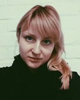 Алёна Никитина