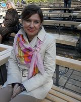 Оксана Кіф