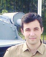 Дмитрий Кирсанов