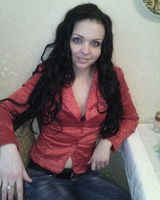 Анна Харахардина