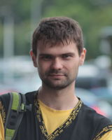 Юрій Кулік