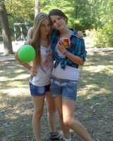 Надежда Александровна