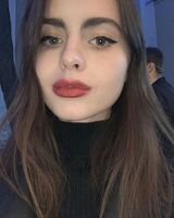 Катерина Кузьменко