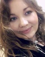Анна Наумова