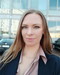 Алла Гаврищук