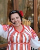 Оксана Мирончук