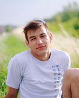 Віталік Данилюк