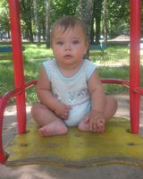Юлия Шевцова