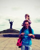Костянтин Щербина