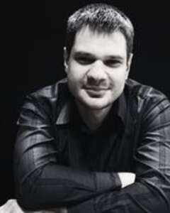 Дмитрий Золочевский