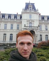 Антон Васильев