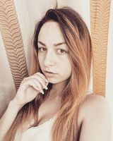 Alinka Chizhechka