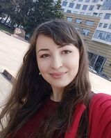 Валерія 