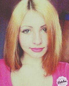 Мария Козенко