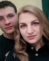 Аліна Смовженко
