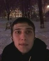 Виталий Середа