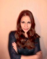 Александра Подлесная