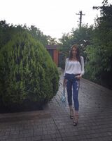 Анна Панькова