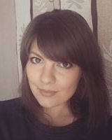 Елена Трачук