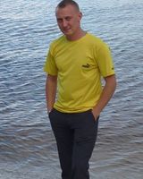 Михайло Гулий