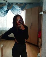 Оля Онуфрійчук