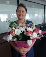Ольга Круглова