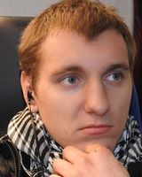 Сержик Боровский