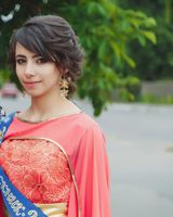 Аміра Хашимівна