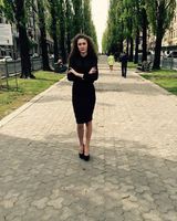 Дарина Кречковська