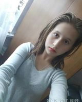 Инна Петришина