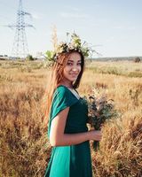 Вікторія Урупа