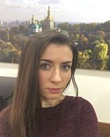 Вероніка Дудак