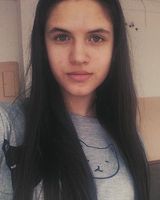 Аня Боднарчук