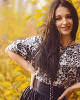Світлана Вадимівна