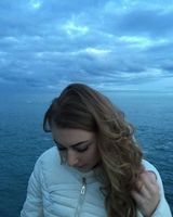 Алёна Петренко