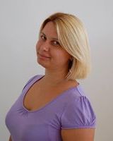 Юлия Савченко