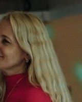 Людмила Сикорская Вронская