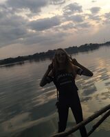 Анна Жевнерьова