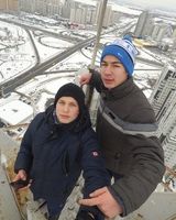 Евгений Царевский