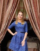 Наталия Фітісова