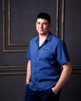 Валентин Войников