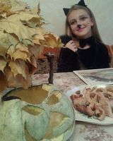 Даша Собора