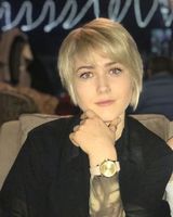 Юлiя Олегiвна