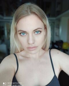 Надежда Паскаленко