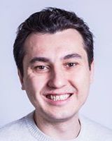 Ростислав Охтень