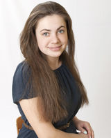 Катерина Ільєнко