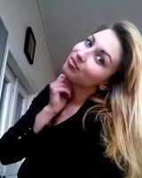 Анастасия Довгошиенко