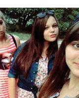 Анна Гросу