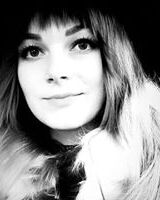 Halyna Chubata