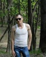 Сергей Кулешов